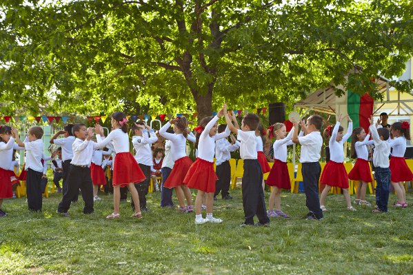 Аз съм българче - 22.05.2013г.