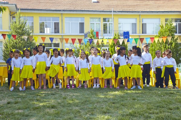 Аз съм българче - 22.05.2013г.