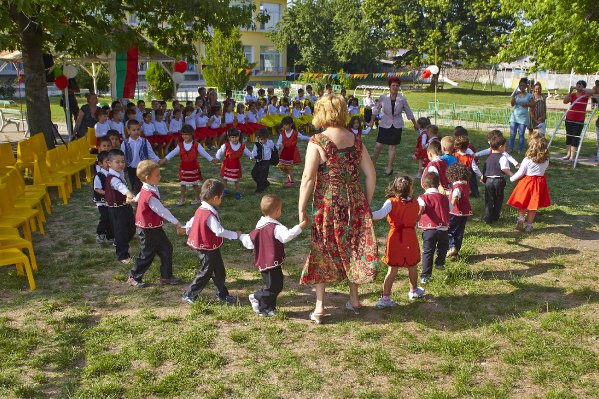 Аз съм българче - 22.05.2013г.