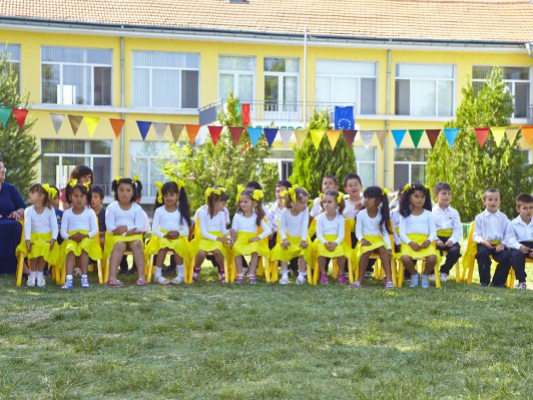 Аз съм българче - 22.05.2013г.